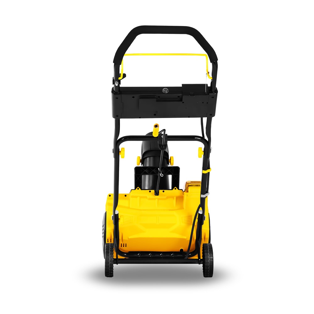 РЫСЬ Снегоуборщик 40V/2B/(4Ah)